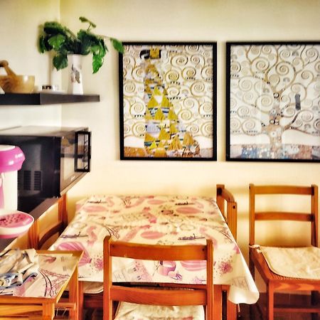 코스타 데 안티과 Casa Anita 아파트 외부 사진
