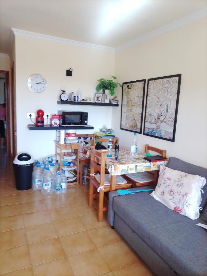 코스타 데 안티과 Casa Anita 아파트 외부 사진