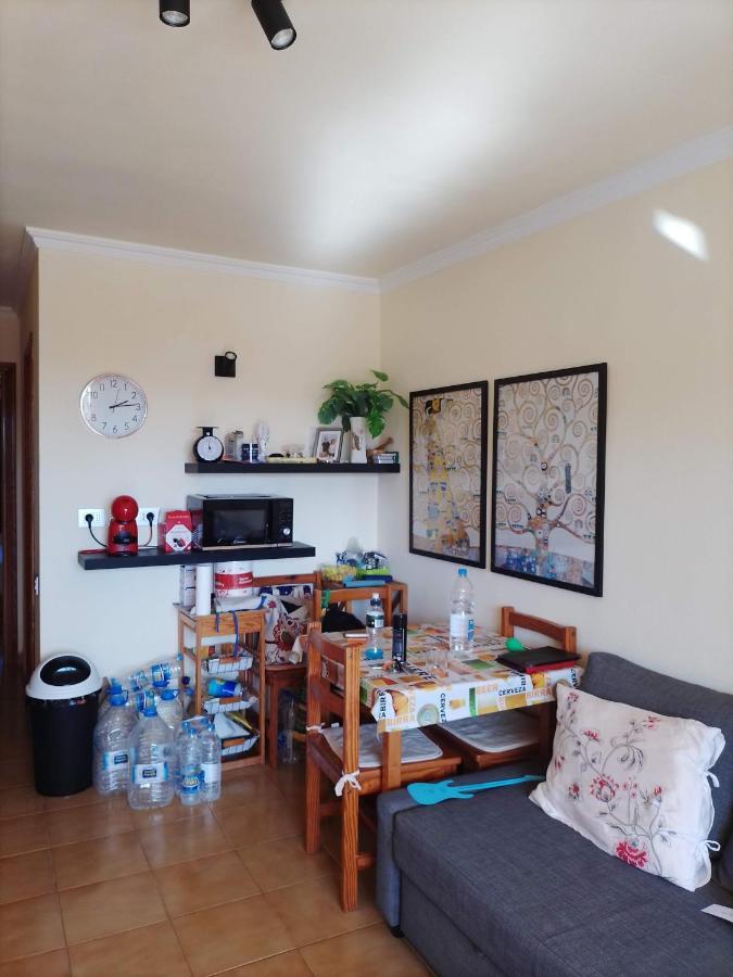 코스타 데 안티과 Casa Anita 아파트 외부 사진
