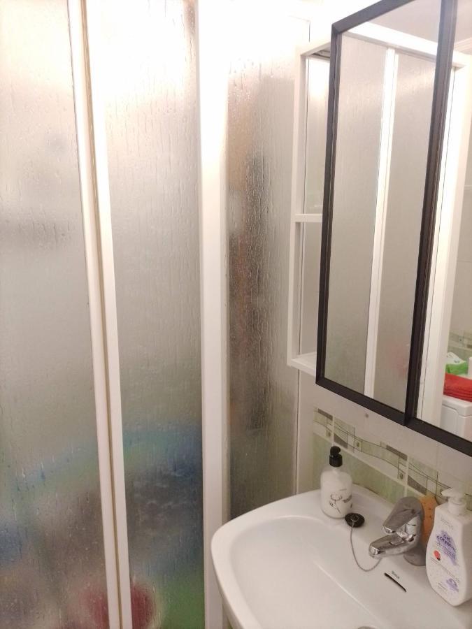 코스타 데 안티과 Casa Anita 아파트 외부 사진