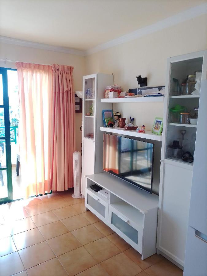 코스타 데 안티과 Casa Anita 아파트 외부 사진