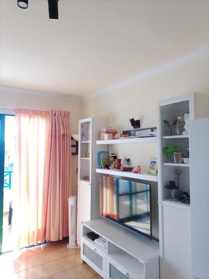 코스타 데 안티과 Casa Anita 아파트 외부 사진