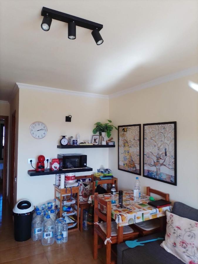 코스타 데 안티과 Casa Anita 아파트 외부 사진