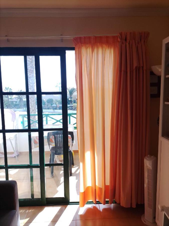 코스타 데 안티과 Casa Anita 아파트 외부 사진