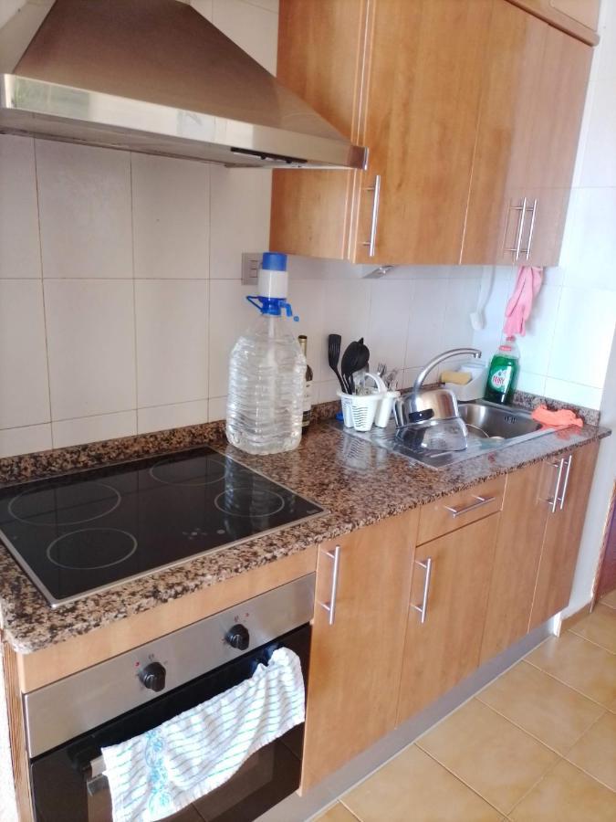 코스타 데 안티과 Casa Anita 아파트 외부 사진