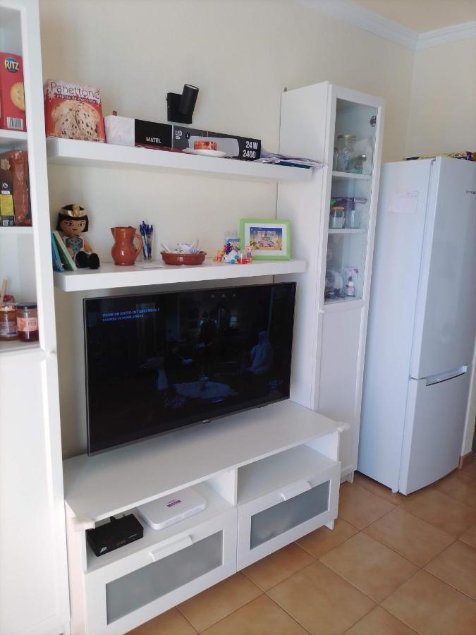 코스타 데 안티과 Casa Anita 아파트 외부 사진