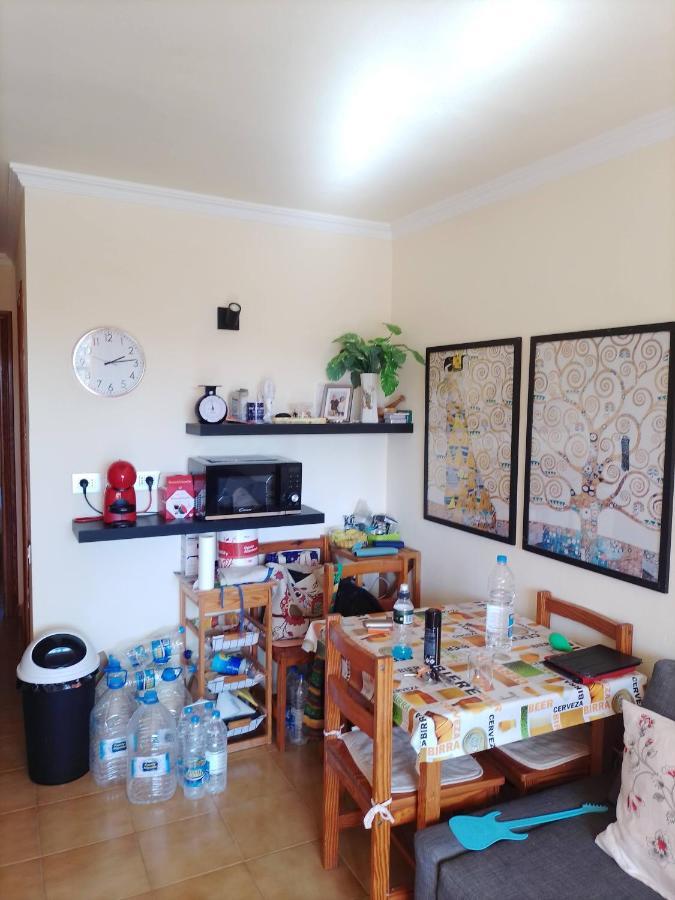 코스타 데 안티과 Casa Anita 아파트 외부 사진