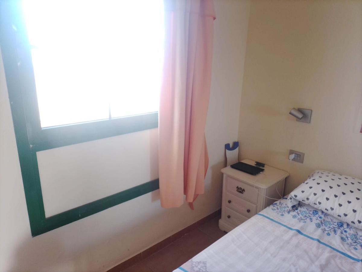 코스타 데 안티과 Casa Anita 아파트 외부 사진