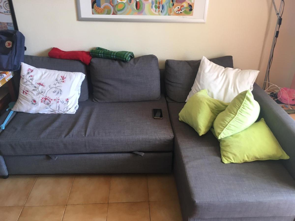 코스타 데 안티과 Casa Anita 아파트 외부 사진