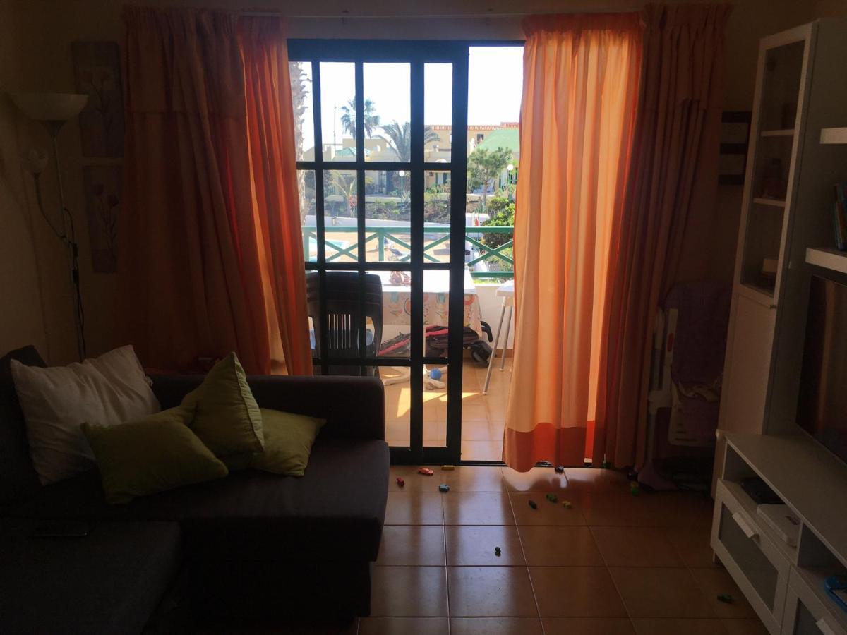 코스타 데 안티과 Casa Anita 아파트 외부 사진