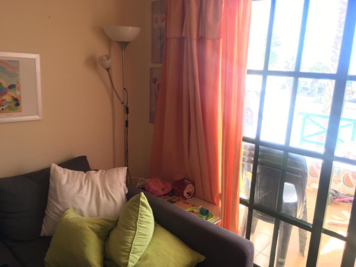 코스타 데 안티과 Casa Anita 아파트 외부 사진