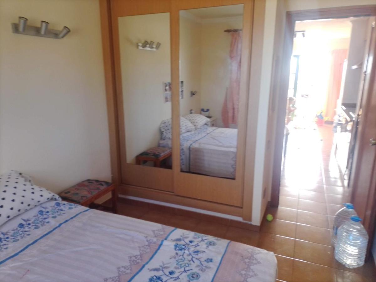 코스타 데 안티과 Casa Anita 아파트 외부 사진