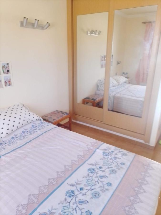 코스타 데 안티과 Casa Anita 아파트 외부 사진