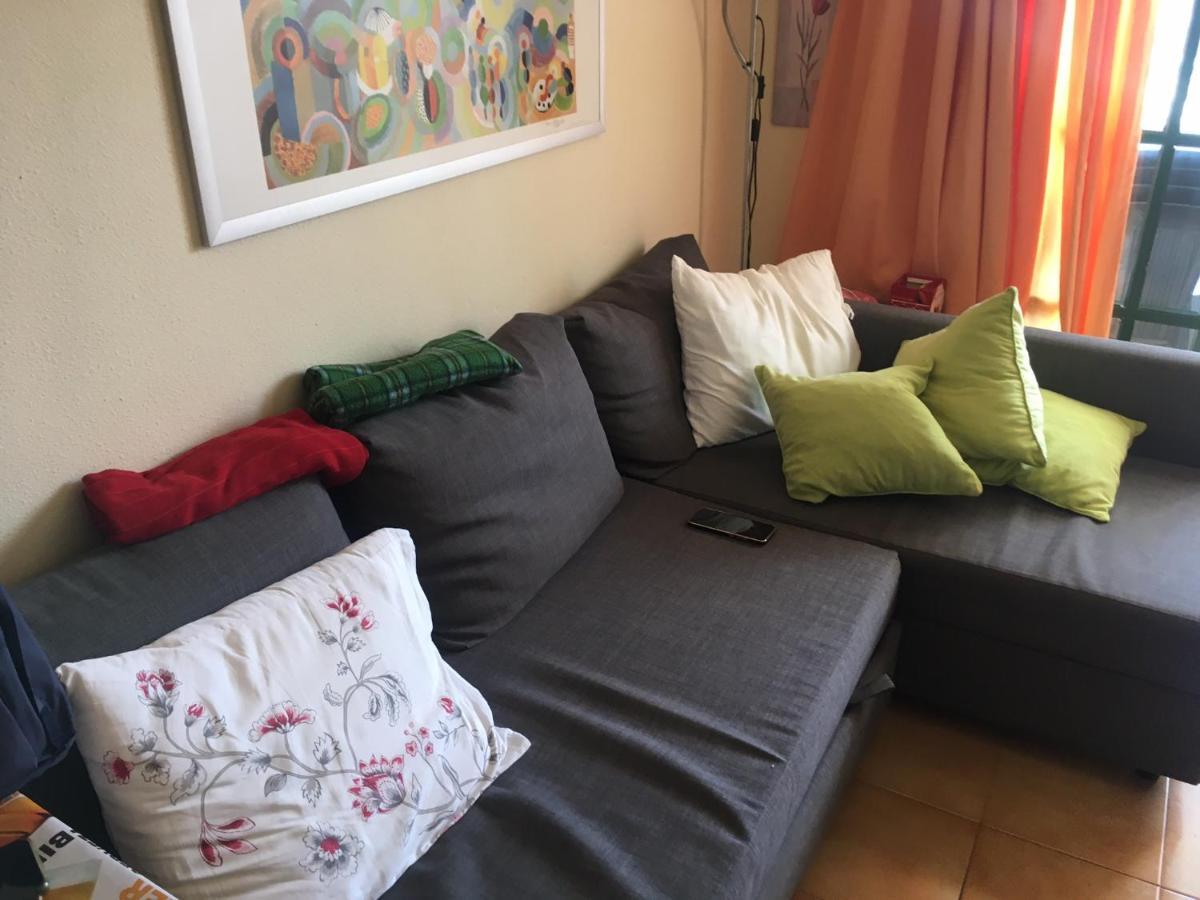 코스타 데 안티과 Casa Anita 아파트 외부 사진