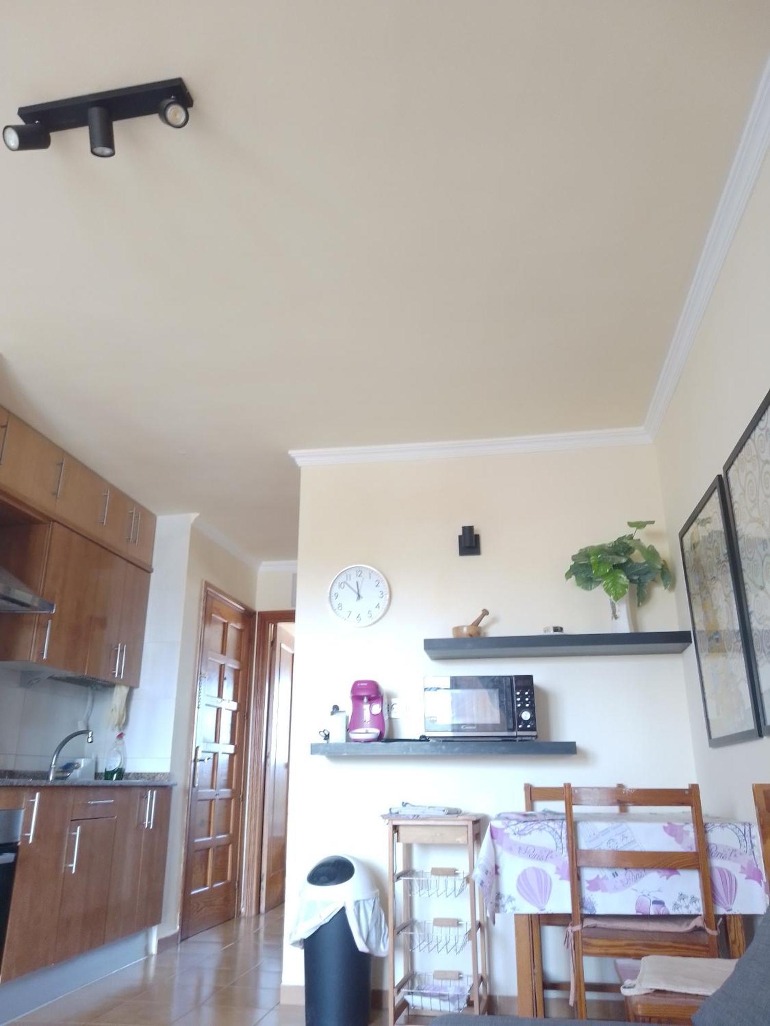코스타 데 안티과 Casa Anita 아파트 외부 사진
