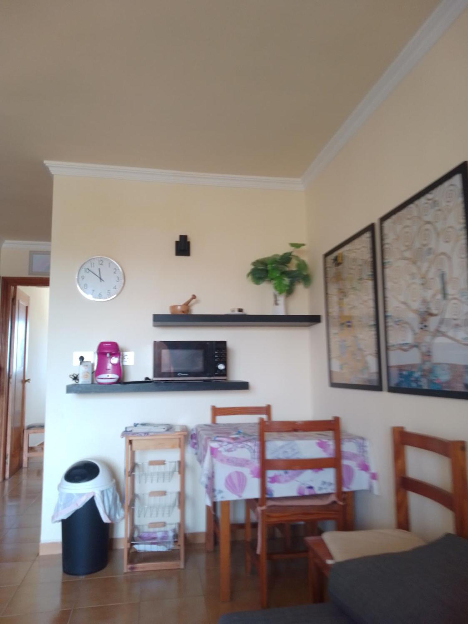 코스타 데 안티과 Casa Anita 아파트 외부 사진