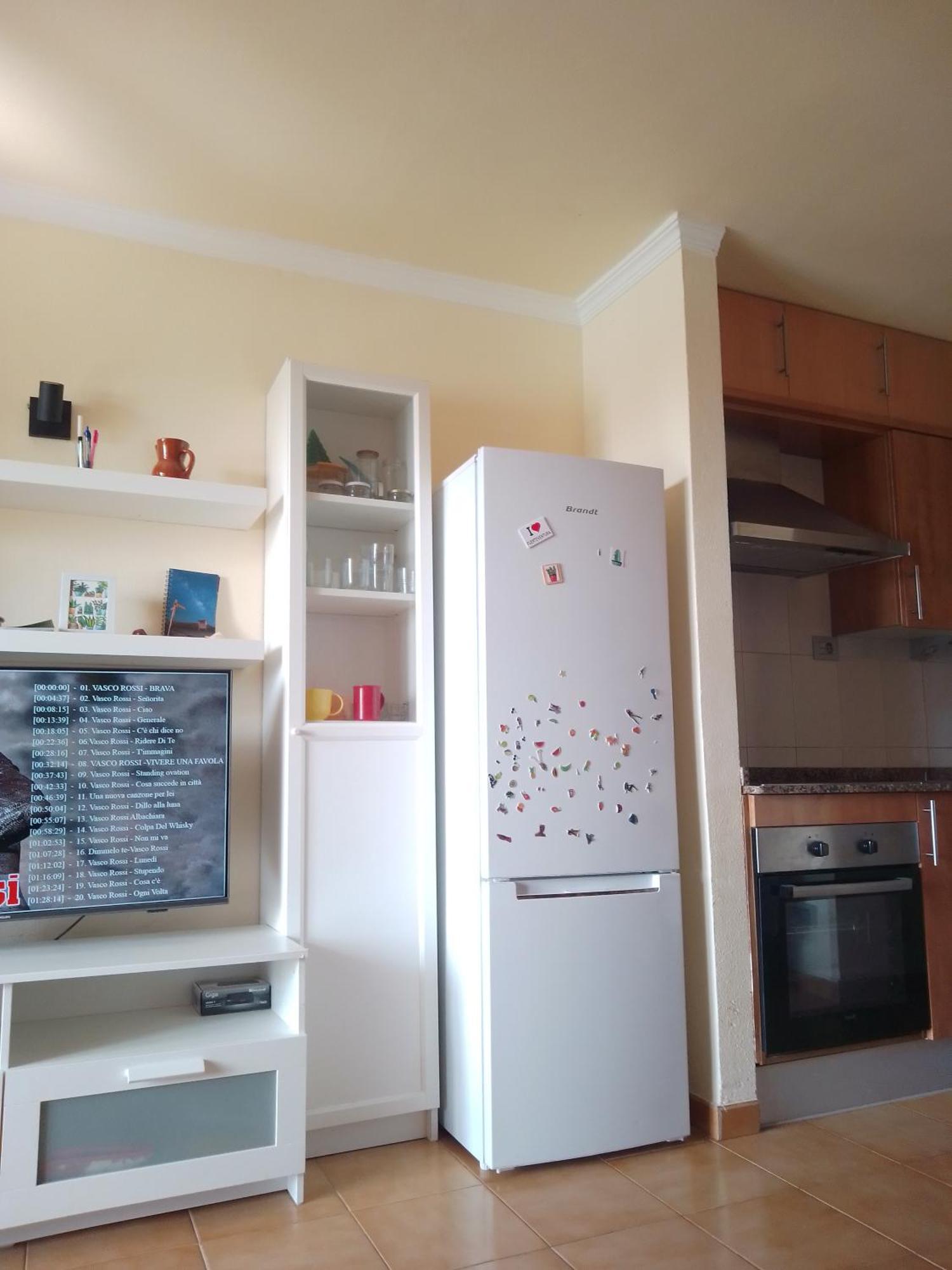 코스타 데 안티과 Casa Anita 아파트 외부 사진