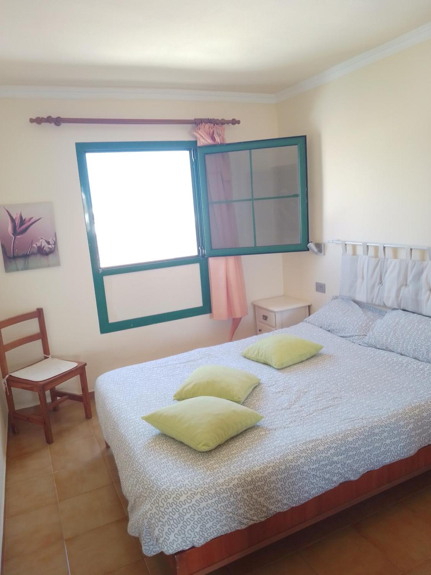 코스타 데 안티과 Casa Anita 아파트 외부 사진
