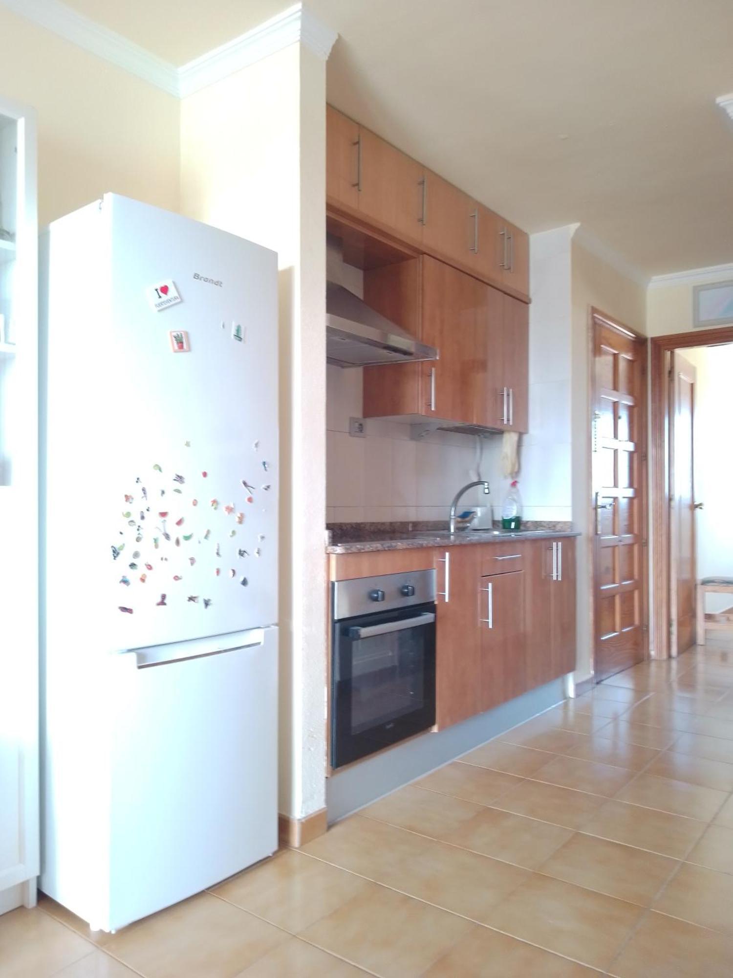 코스타 데 안티과 Casa Anita 아파트 외부 사진