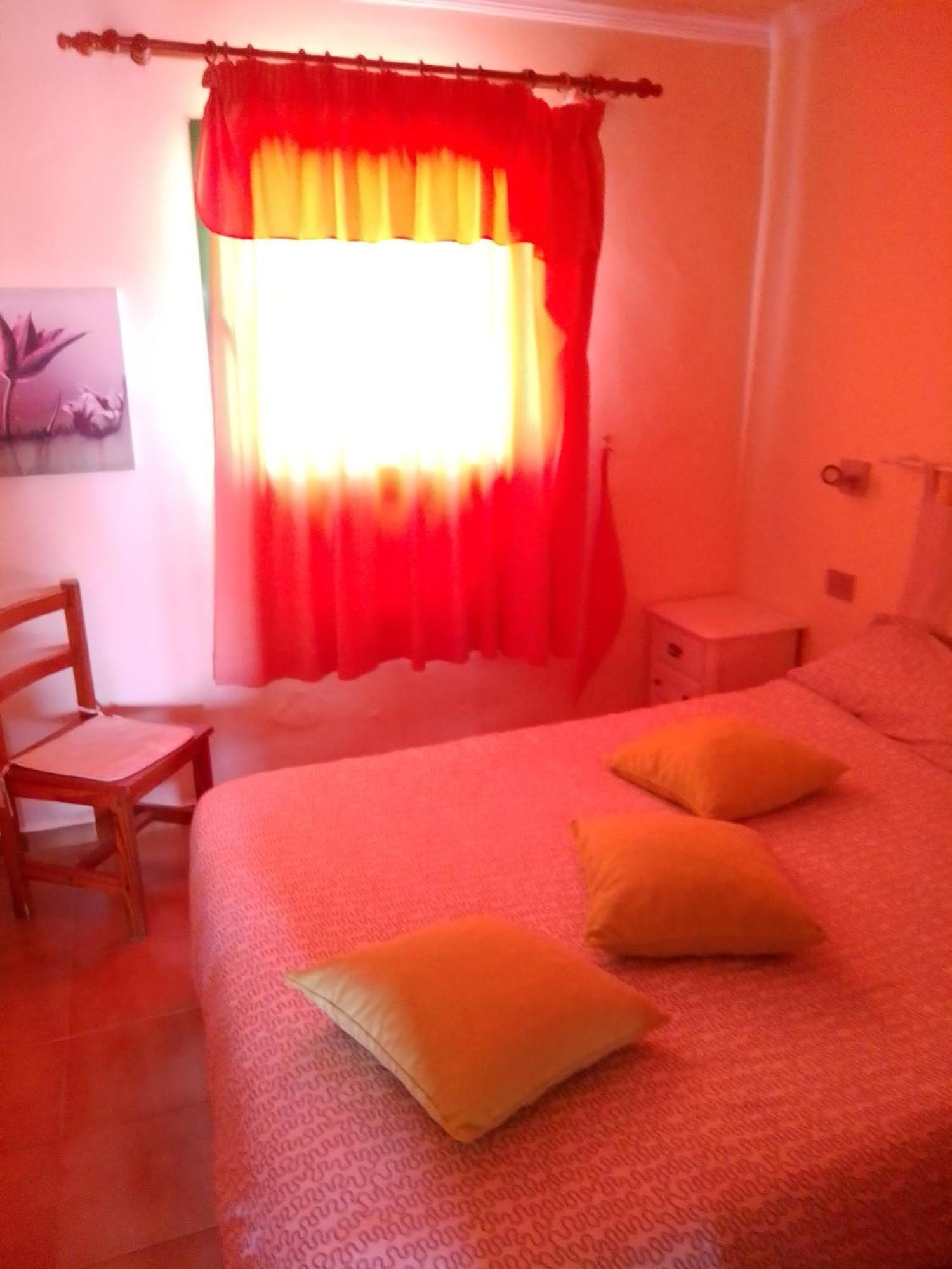 코스타 데 안티과 Casa Anita 아파트 외부 사진