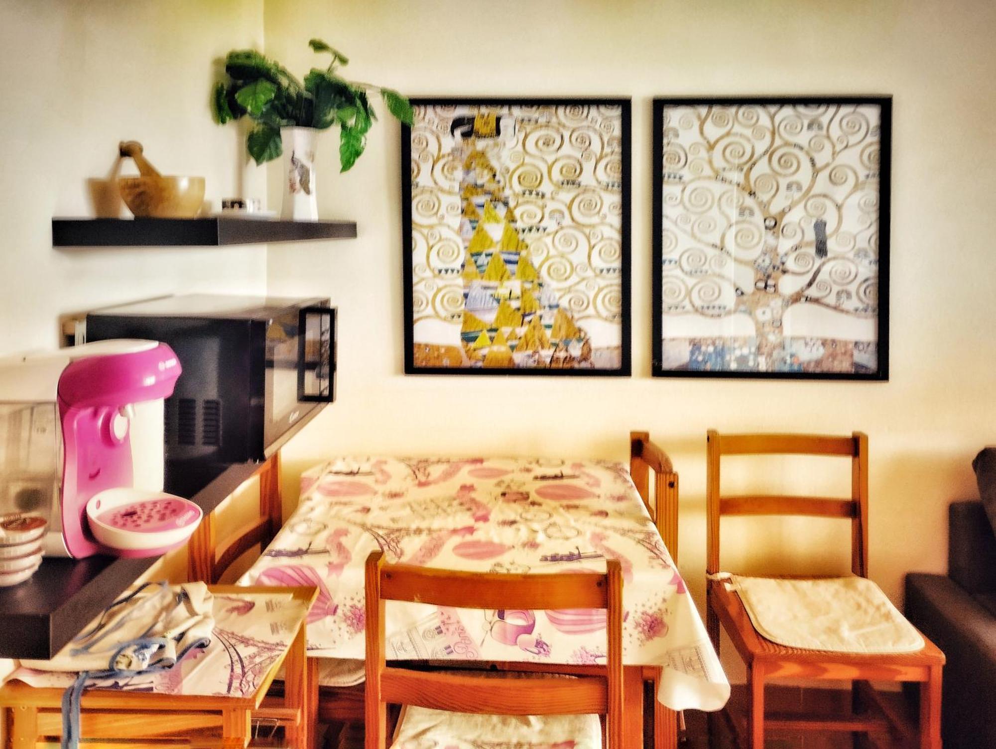 코스타 데 안티과 Casa Anita 아파트 외부 사진
