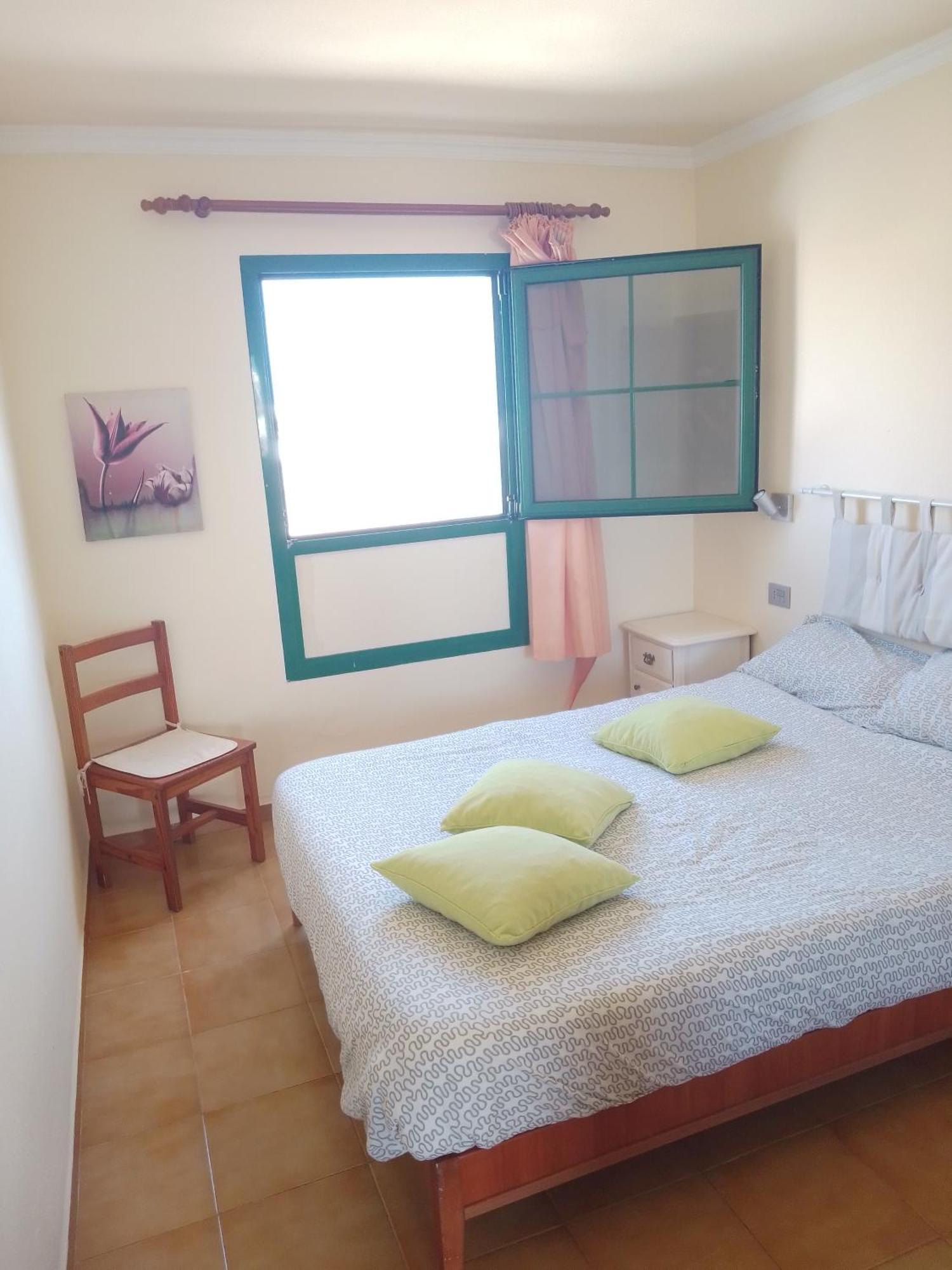 코스타 데 안티과 Casa Anita 아파트 외부 사진